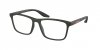 OKULARY KOREKCYJNE PRADA SPORT PS 01QV 5361O1 54 ROZMIAR M